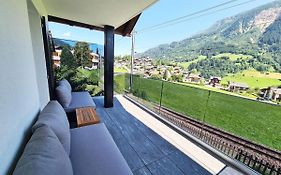 Alpine Retreat & Sauna