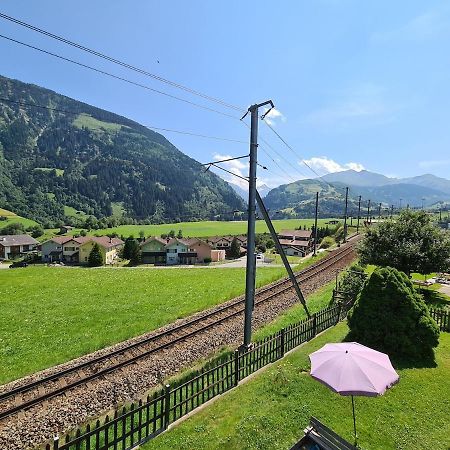 Alpine Retreat & Sauna Disentis Exterior foto